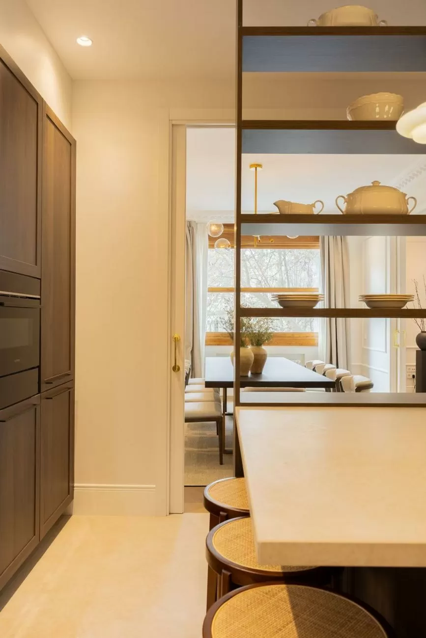 Imagen de Calle Velázquez, Barrio de Salamanca, Madrid capital (Ref.2134) Imagen de Calle Velázquez, Barrio de Salamanca, Madrid capital (Ref.2134)