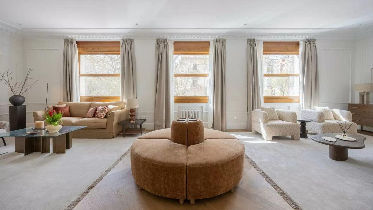 Imagen de Calle Velázquez, Barrio de Salamanca, Madrid capital (Ref.2134) Imagen de Calle Velázquez, Barrio de Salamanca, Madrid capital (Ref.2134)