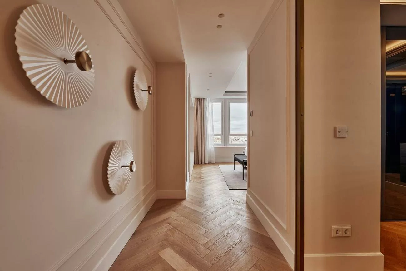 Imagen de Calle de María de Molina, Chamartín, Madrid capital (Ref.2028)