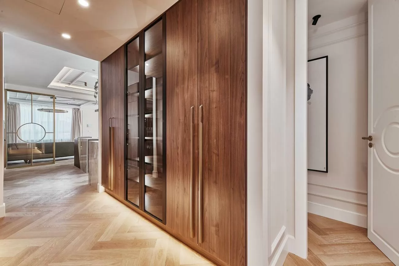 Imagen de Calle de María de Molina, Chamartín, Madrid capital (Ref.2028)