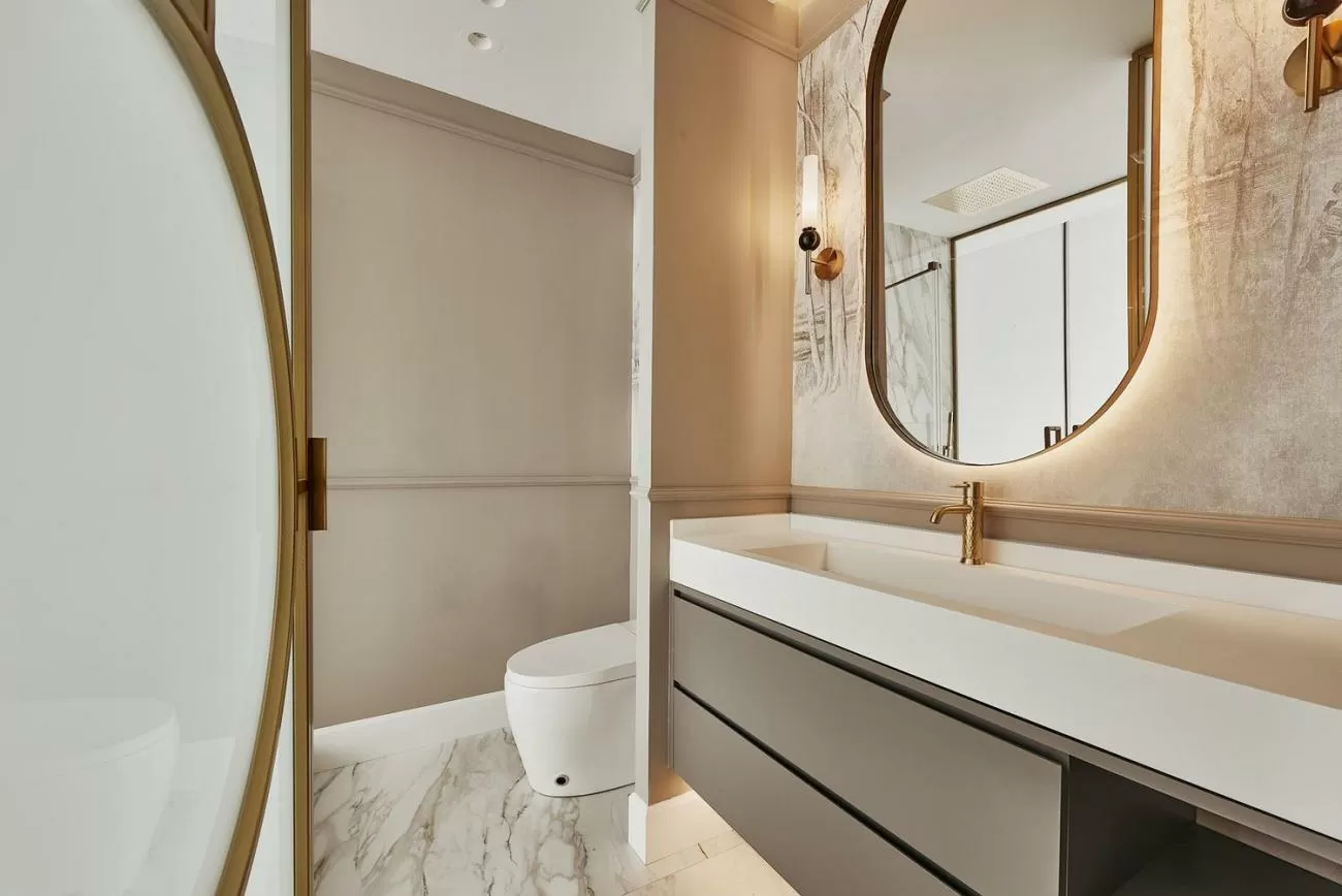 Imagen de Calle de María de Molina, Chamartín, Madrid capital (Ref.2028)