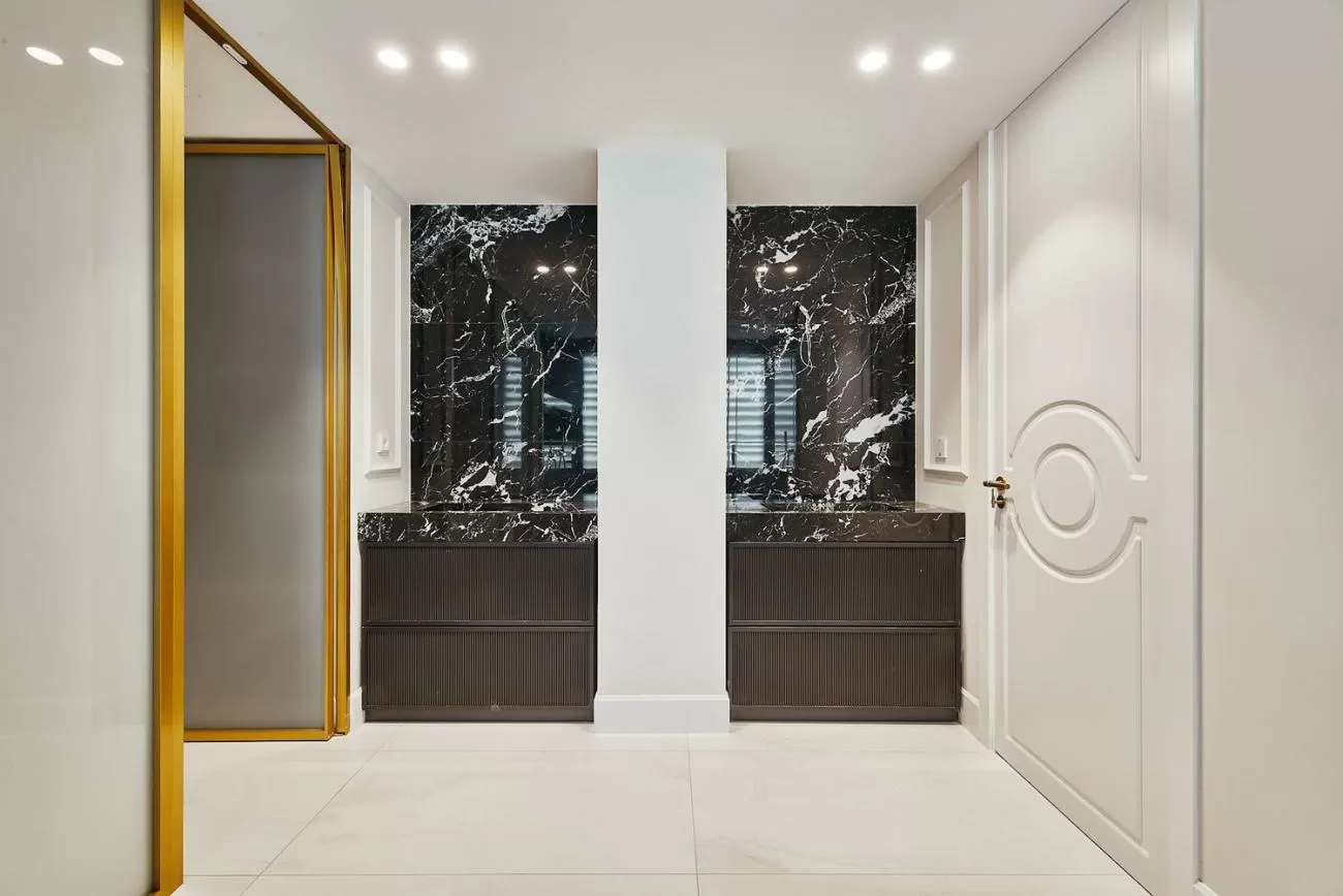 Imagen de Calle de María de Molina, Chamartín, Madrid capital (Ref.2028)