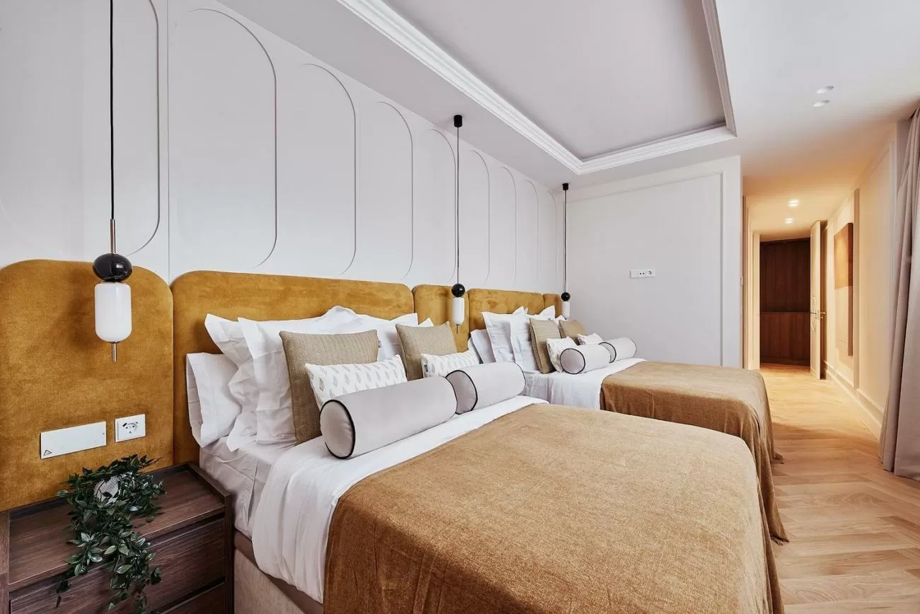 Imagen de Calle de María de Molina, Chamartín, Madrid capital (Ref.2028)