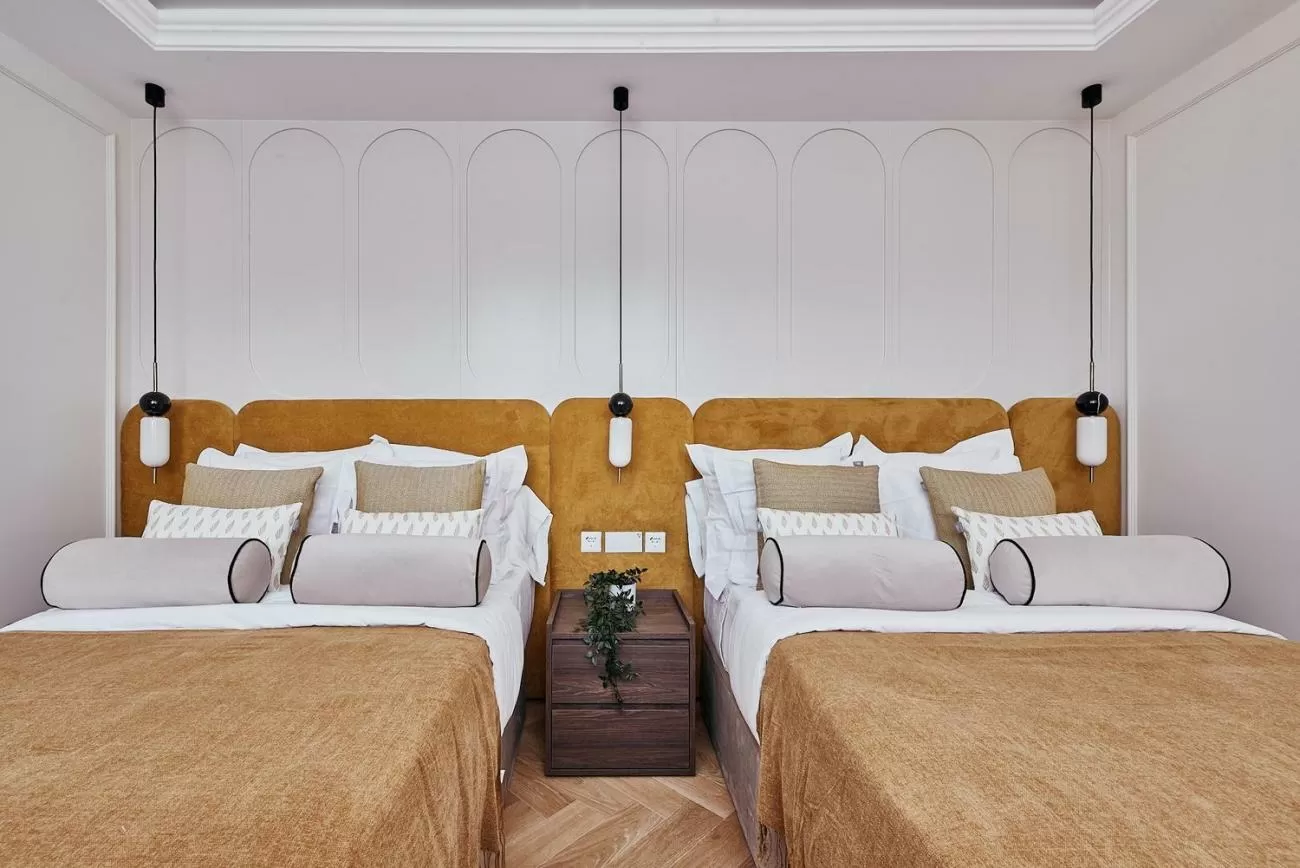 Imagen de Calle de María de Molina, Chamartín, Madrid capital (Ref.2028)