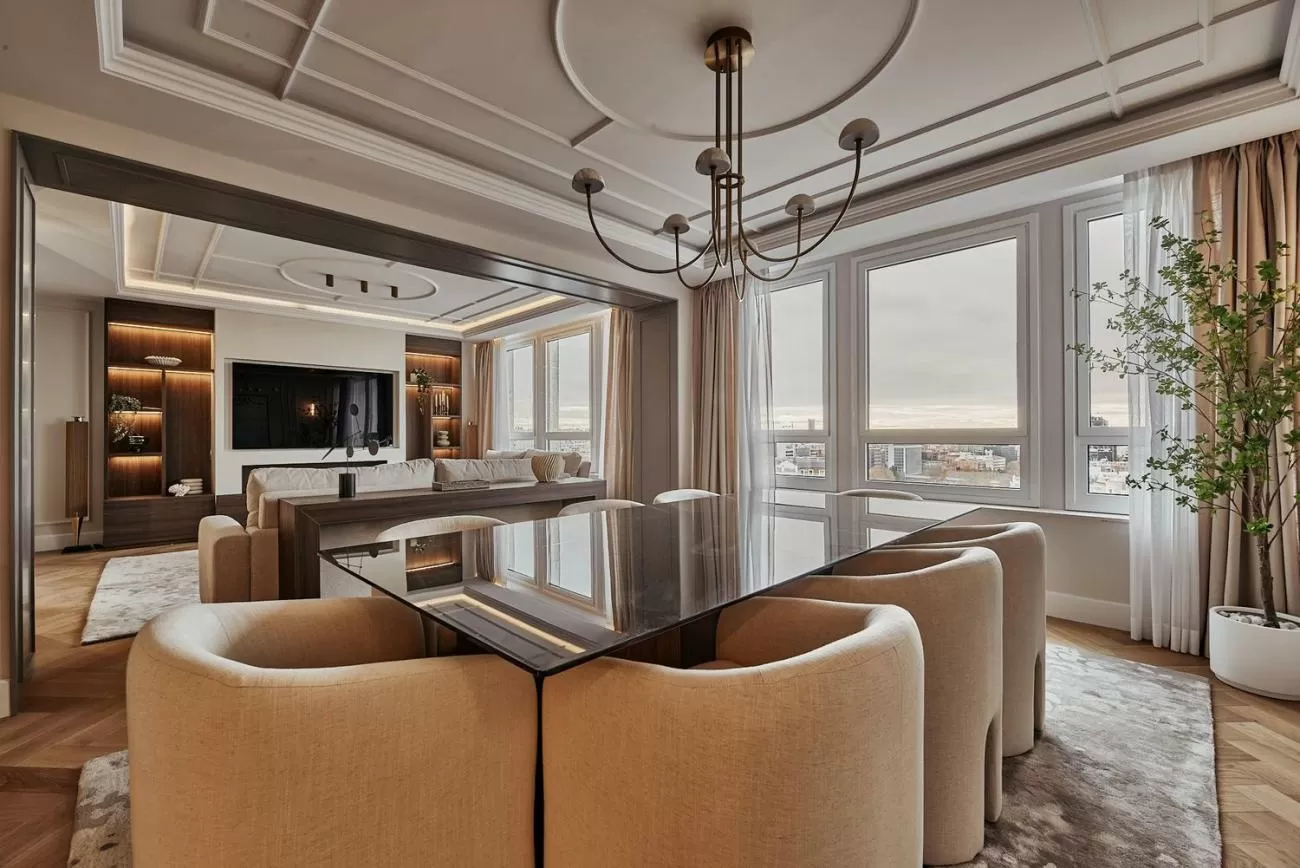 Imagen de Calle de María de Molina, Chamartín, Madrid capital (Ref.2028)