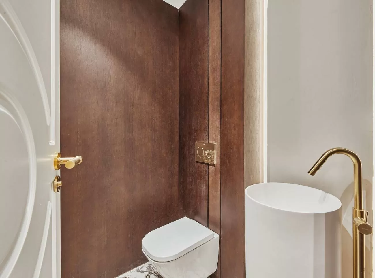 Imagen de Calle de María de Molina, Chamartín, Madrid capital (Ref.2028)