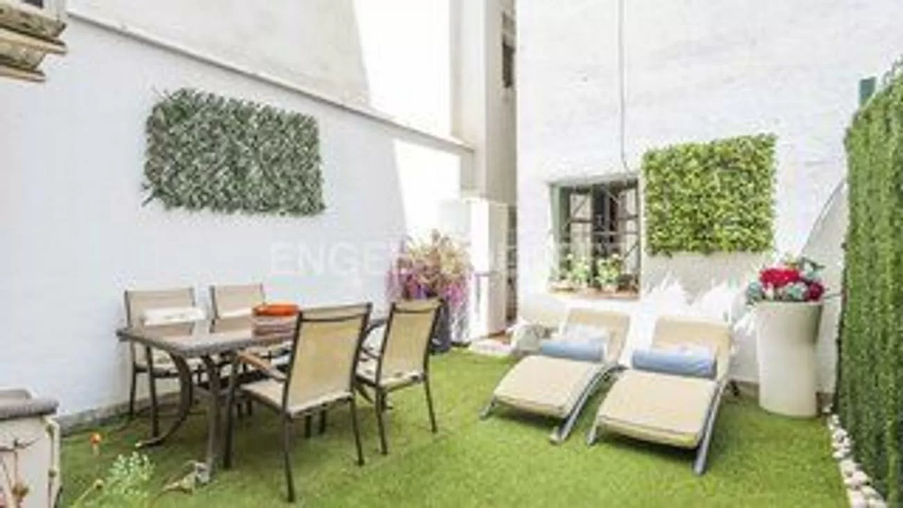 Imagen de Calle de Claudio Coello, Barrio de Salamanca, Madrid capital (Ref.) Imagen de Calle de Claudio Coello, Barrio de Salamanca, Madrid capital (Ref.)