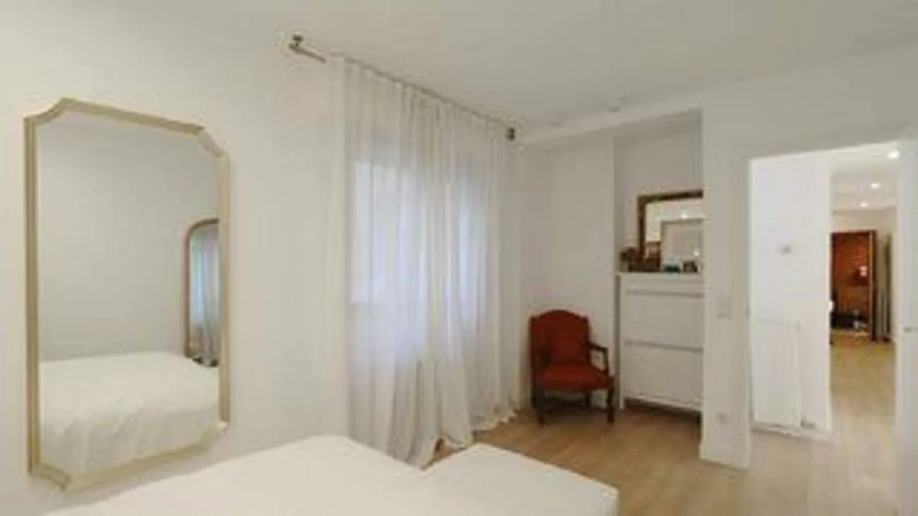 Imagen de Calle de Claudio Coello, Barrio de Salamanca, Madrid capital (Ref.) Imagen de Calle de Claudio Coello, Barrio de Salamanca, Madrid capital (Ref.)