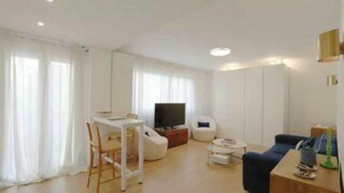 Imagen de Calle de Claudio Coello, Barrio de Salamanca, Madrid capital (Ref.) Imagen de Calle de Claudio Coello, Barrio de Salamanca, Madrid capital (Ref.)