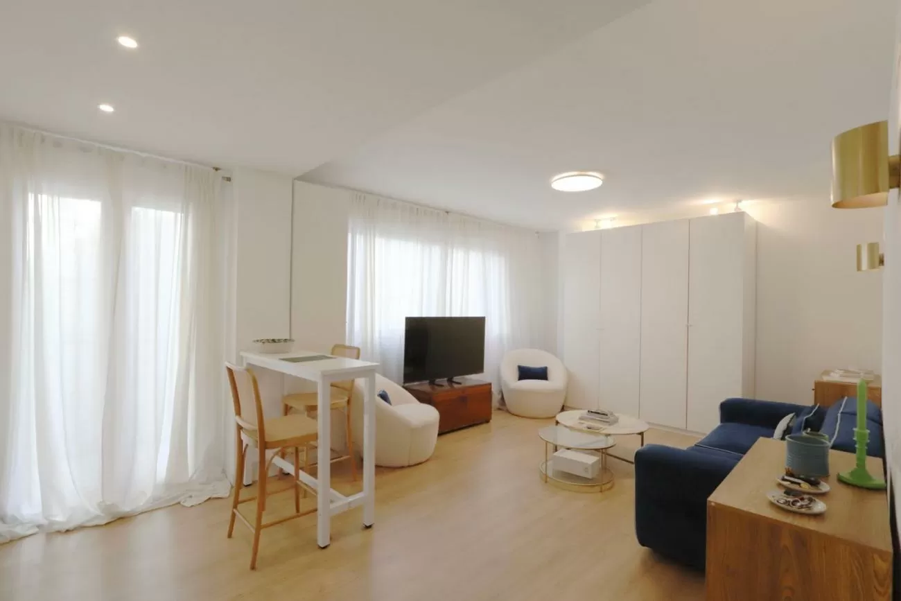 Imagen de Calle de Claudio Coello, Barrio de Salamanca, Madrid capital (Ref.) Imagen de Calle de Claudio Coello, Barrio de Salamanca, Madrid capital (Ref.)