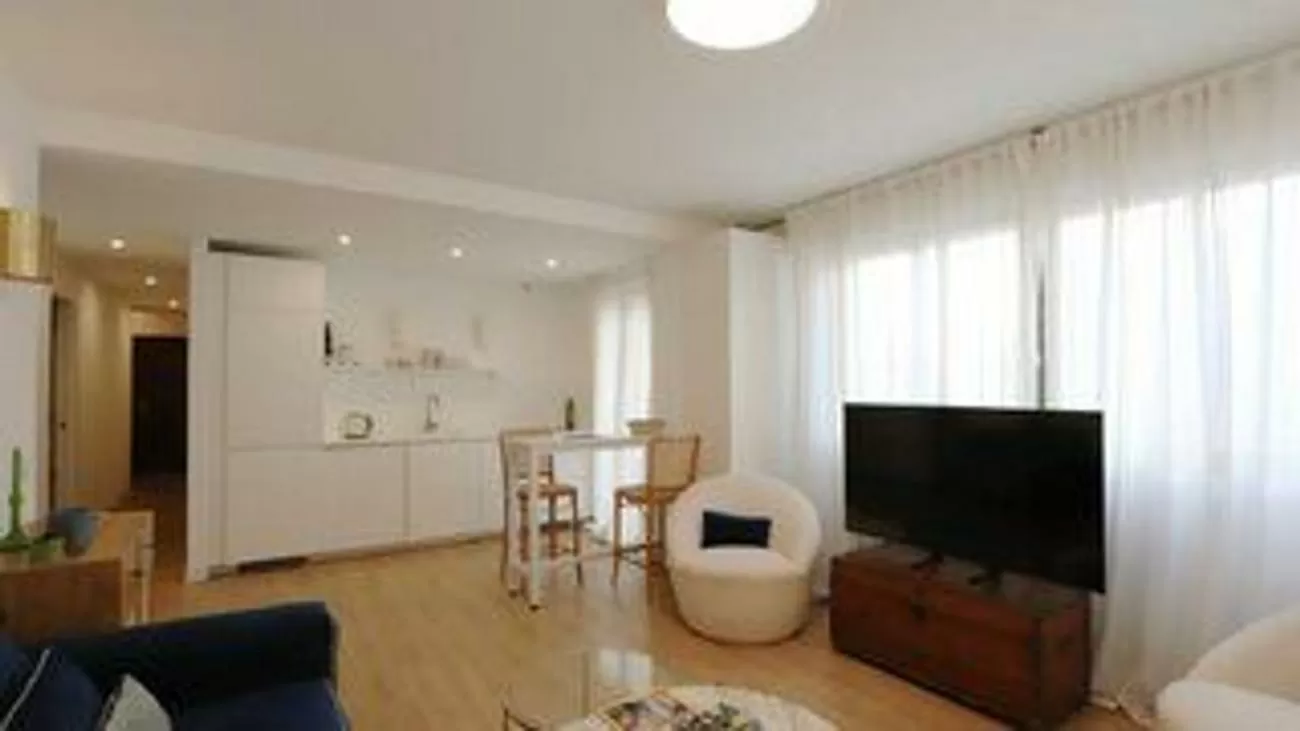 Imagen de Calle de Claudio Coello, Barrio de Salamanca, Madrid capital (Ref.) Imagen de Calle de Claudio Coello, Barrio de Salamanca, Madrid capital (Ref.)