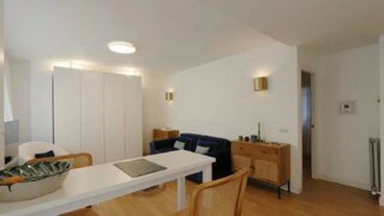 Imagen de Calle de Claudio Coello, Barrio de Salamanca, Madrid capital (Ref.) Imagen de Calle de Claudio Coello, Barrio de Salamanca, Madrid capital (Ref.)