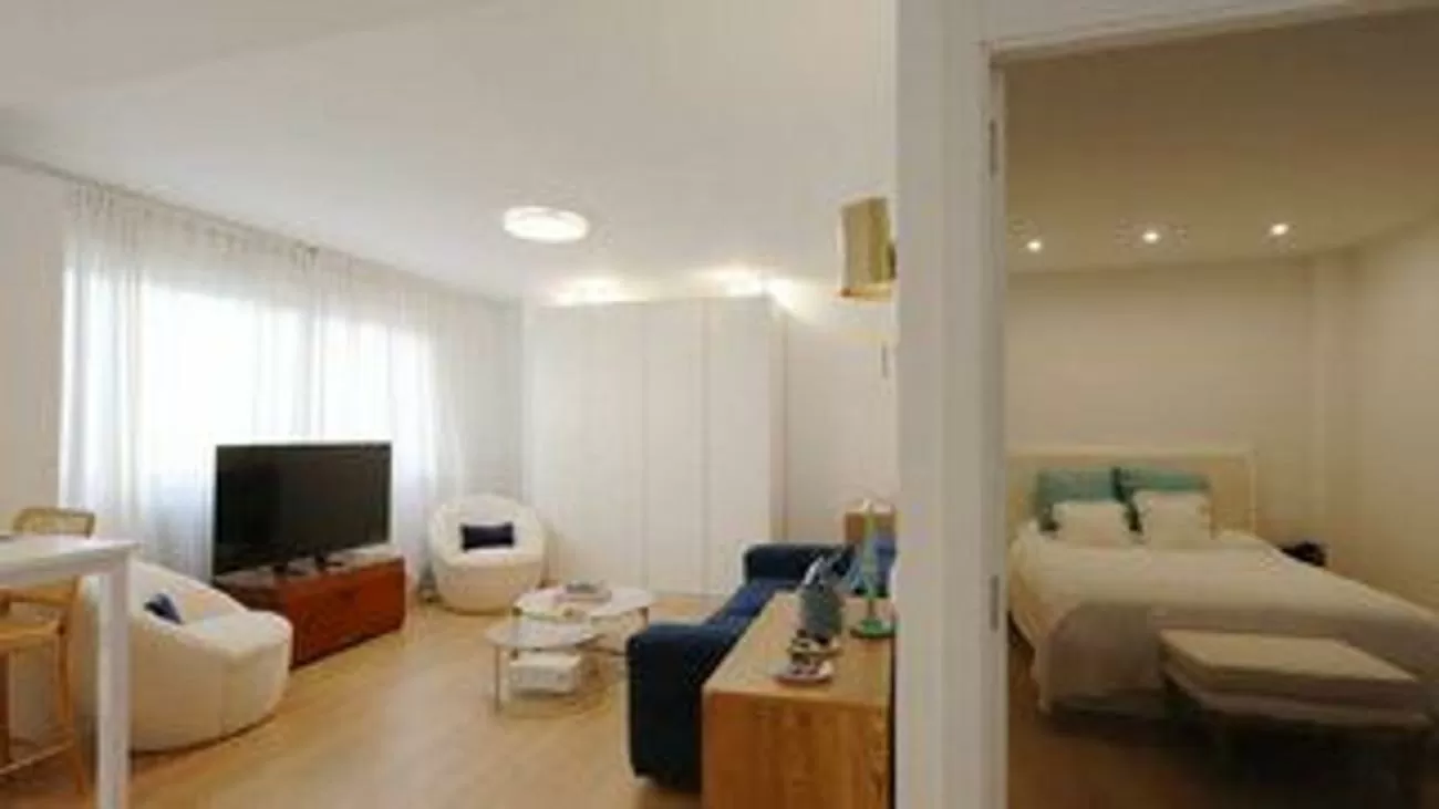 Imagen de Calle de Claudio Coello, Barrio de Salamanca, Madrid capital (Ref.) Imagen de Calle de Claudio Coello, Barrio de Salamanca, Madrid capital (Ref.)