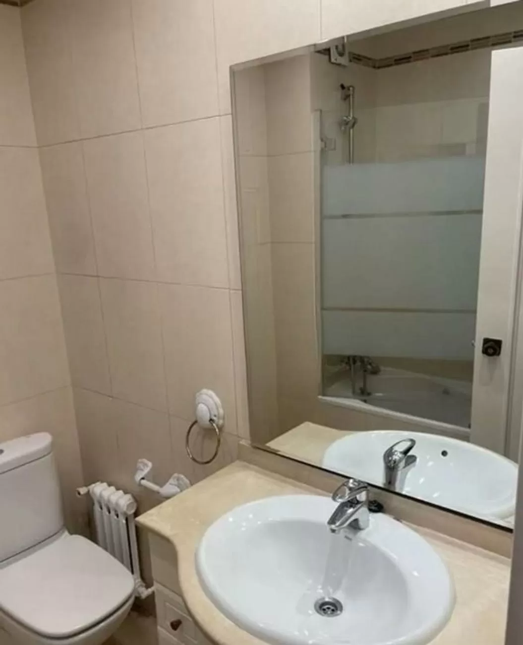 Imagen de Calle de Sor Ángela de la Cruz, Tetuán, Madrid capital (Ref.2140) Imagen de Calle de Sor Ángela de la Cruz, Tetuán, Madrid capital (Ref.2140)