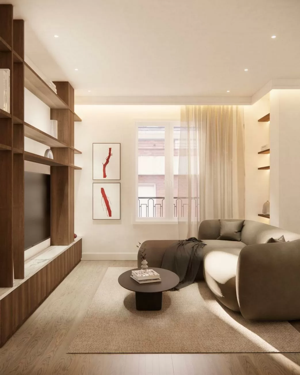 Imagen de Calle de Francisca Moreno, Barrio de Salamanca, Madrid capital (Ref.2018) Imagen de Calle de Francisca Moreno, Barrio de Salamanca, Madrid capital (Ref.2018)