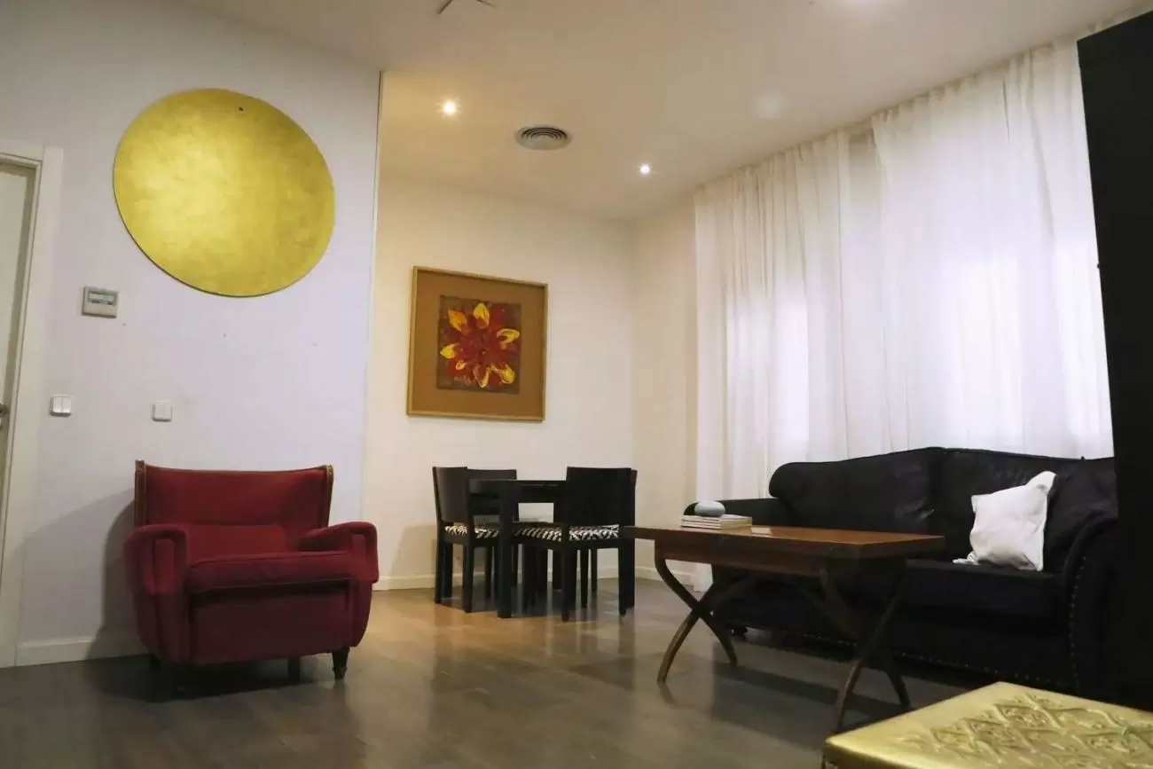 Calle de la Arquitectura, Arganzuela, Madrid capital (Ref.2008)