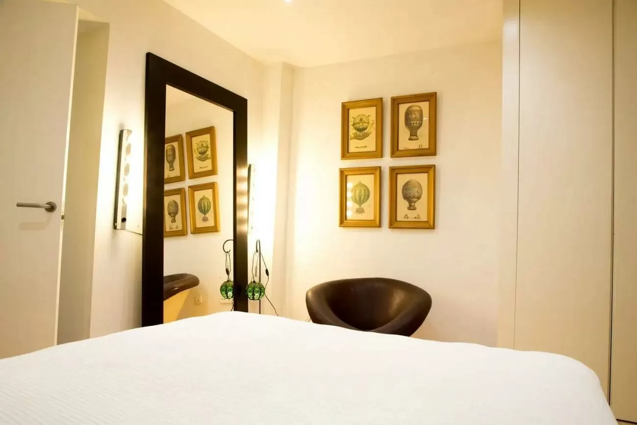 Imagen de Calle de la Arquitectura, Arganzuela, Madrid capital (Ref.2008)