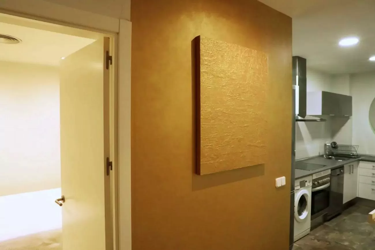 Imagen de Calle de la Arquitectura, Arganzuela, Madrid capital (Ref.2008)