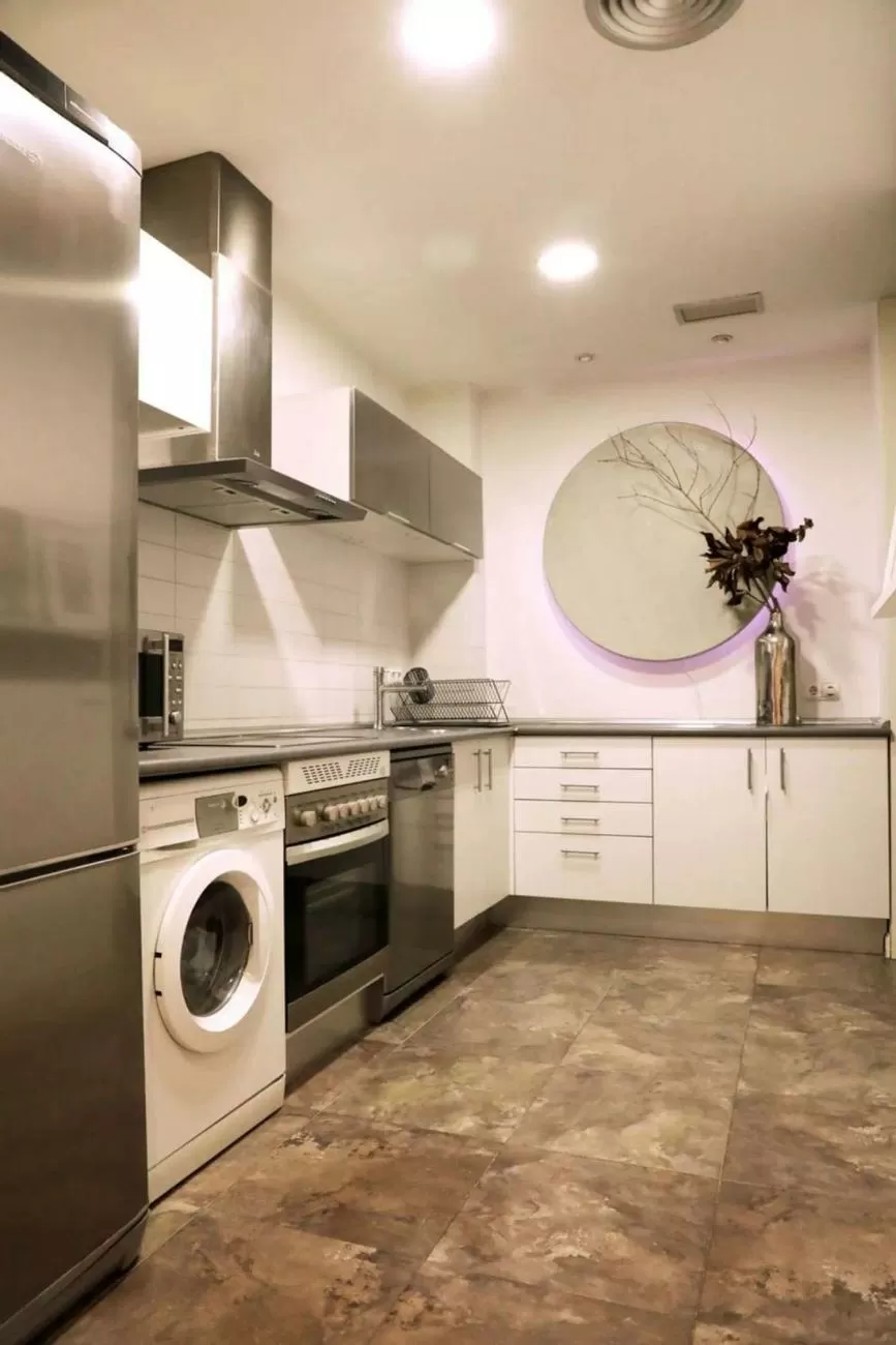 Imagen de Calle de la Arquitectura, Arganzuela, Madrid capital (Ref.2008)