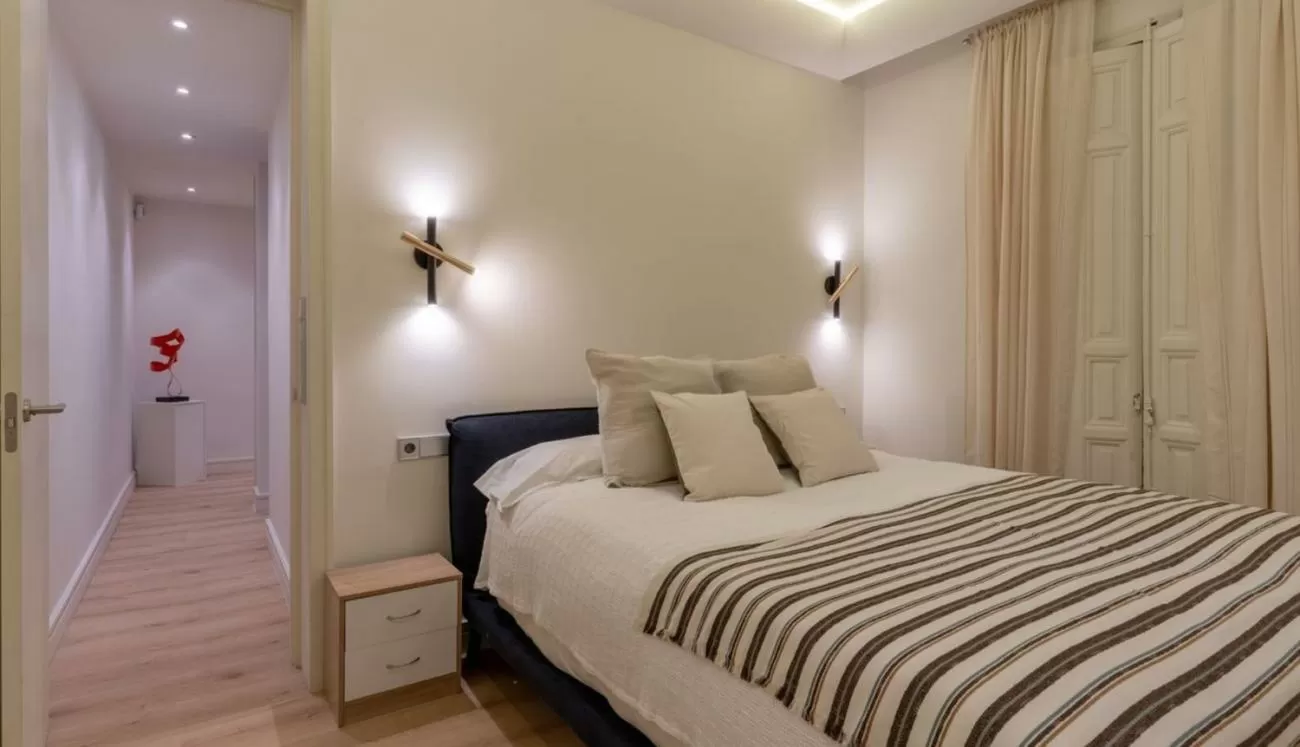 Imagen de Calle del Monte Esquinza, Chamberí, Madrid capital (Ref.2076)