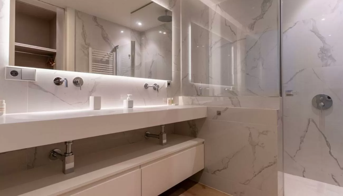 Imagen de Calle del Monte Esquinza, Chamberí, Madrid capital (Ref.2076)