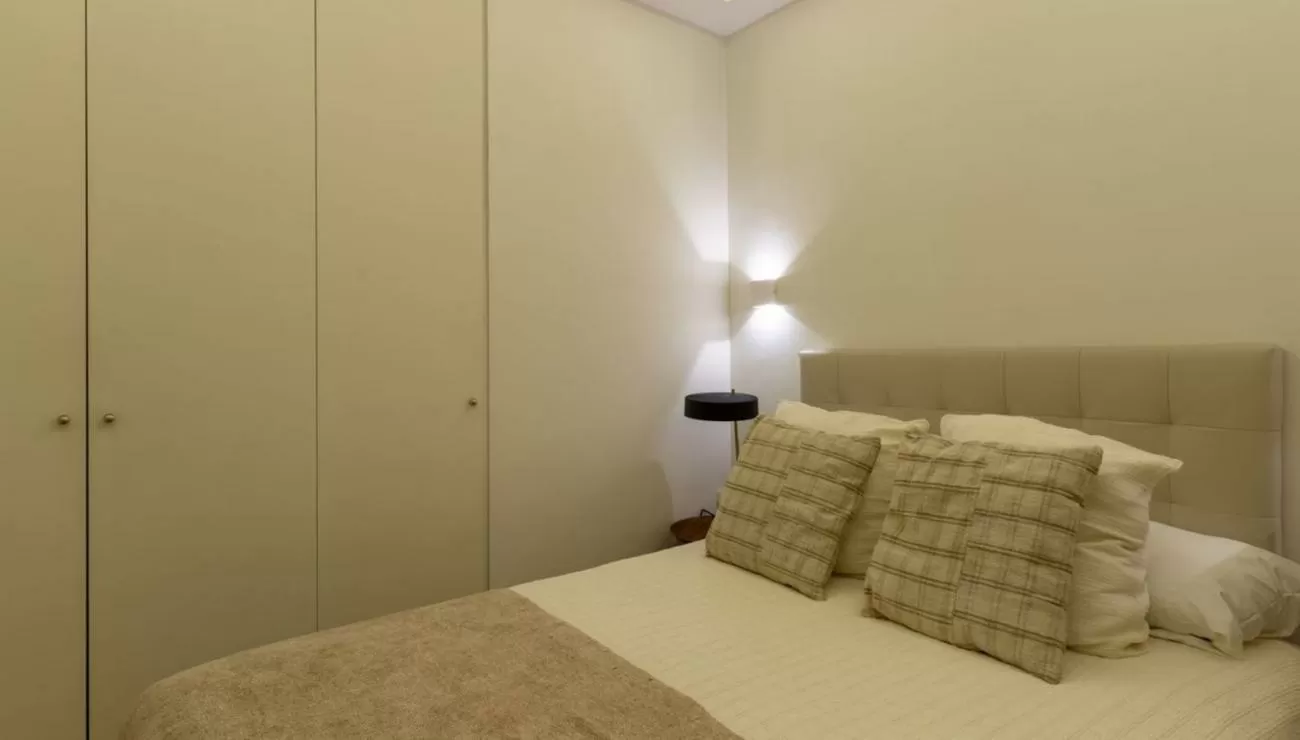 Imagen de Calle del Monte Esquinza, Chamberí, Madrid capital (Ref.2076)