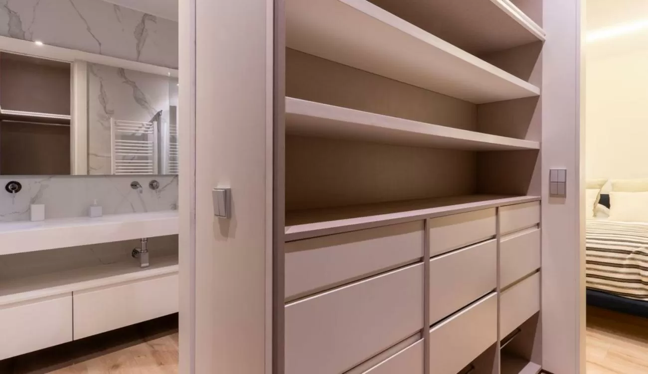 Imagen de Calle del Monte Esquinza, Chamberí, Madrid capital (Ref.2076)