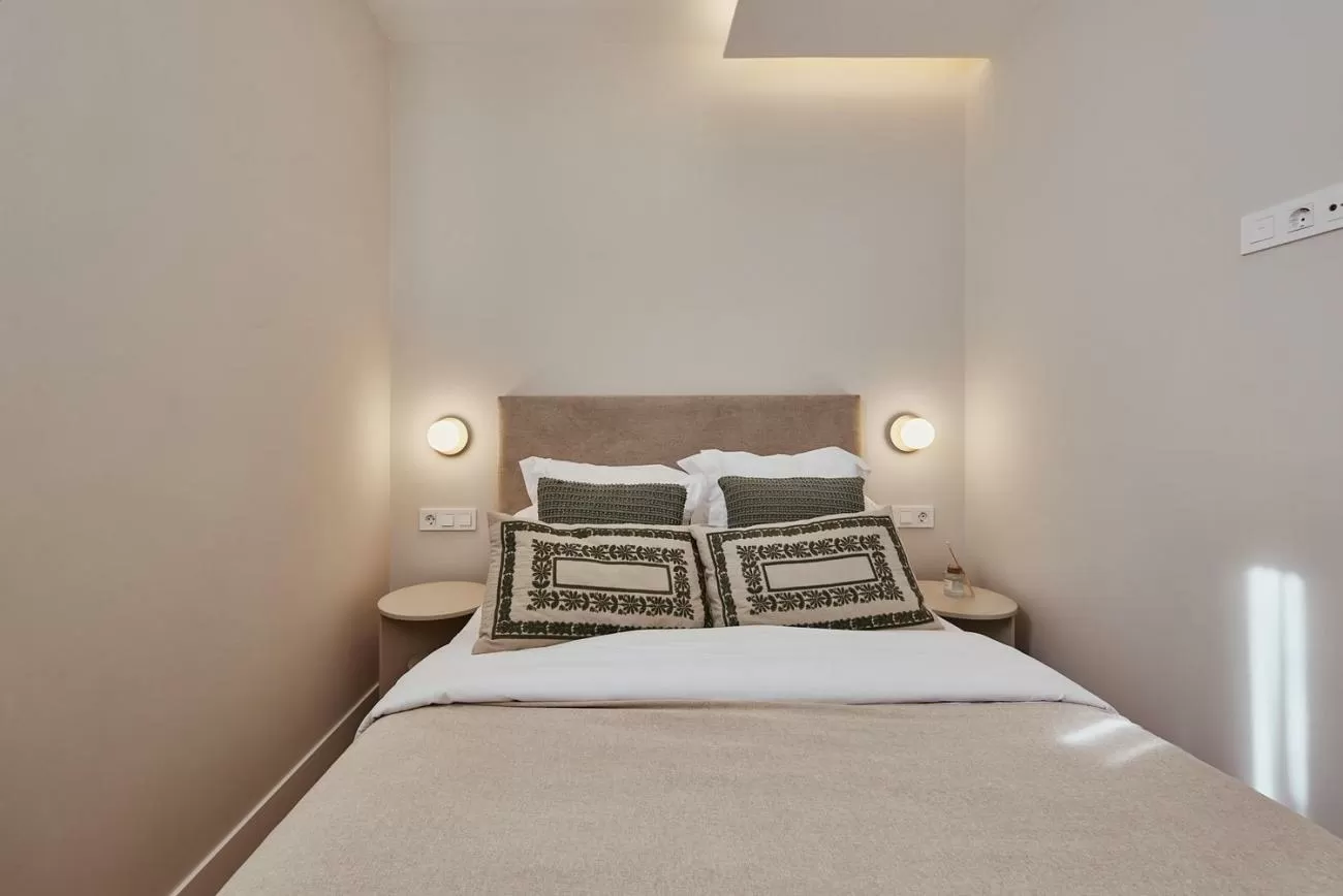 Imagen de Calle de Hermosilla, Barrio de Salamanca, Madrid capital (Ref.2037) Imagen de Calle de Hermosilla, Barrio de Salamanca, Madrid capital (Ref.2037)