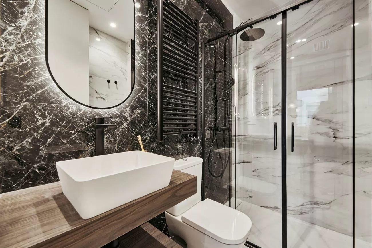 Imagen de Calle de Hermosilla, Barrio de Salamanca, Madrid capital (Ref.2037) Imagen de Calle de Hermosilla, Barrio de Salamanca, Madrid capital (Ref.2037)