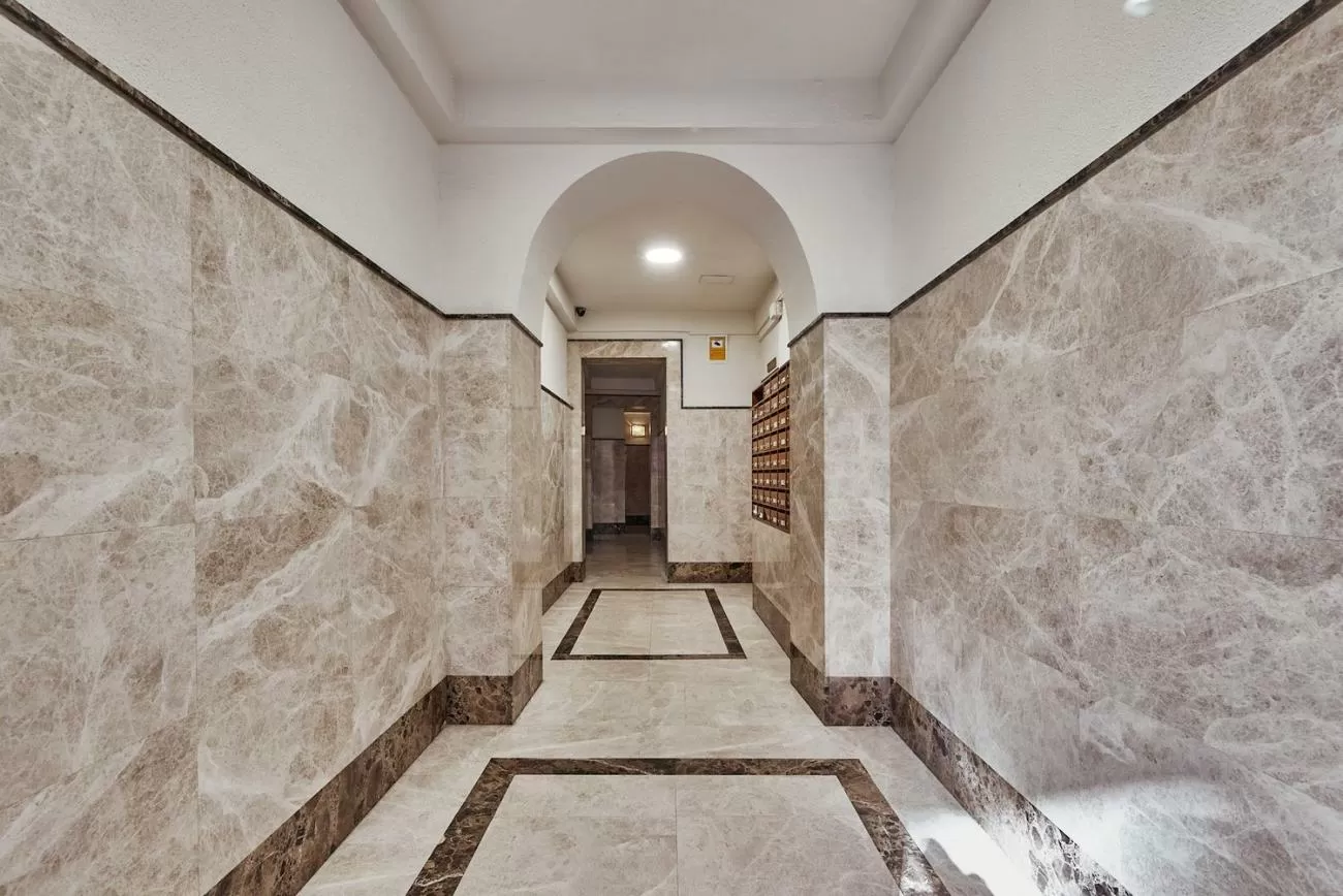 Imagen de Calle de Hermosilla, Barrio de Salamanca, Madrid capital (Ref.2037) Imagen de Calle de Hermosilla, Barrio de Salamanca, Madrid capital (Ref.2037)