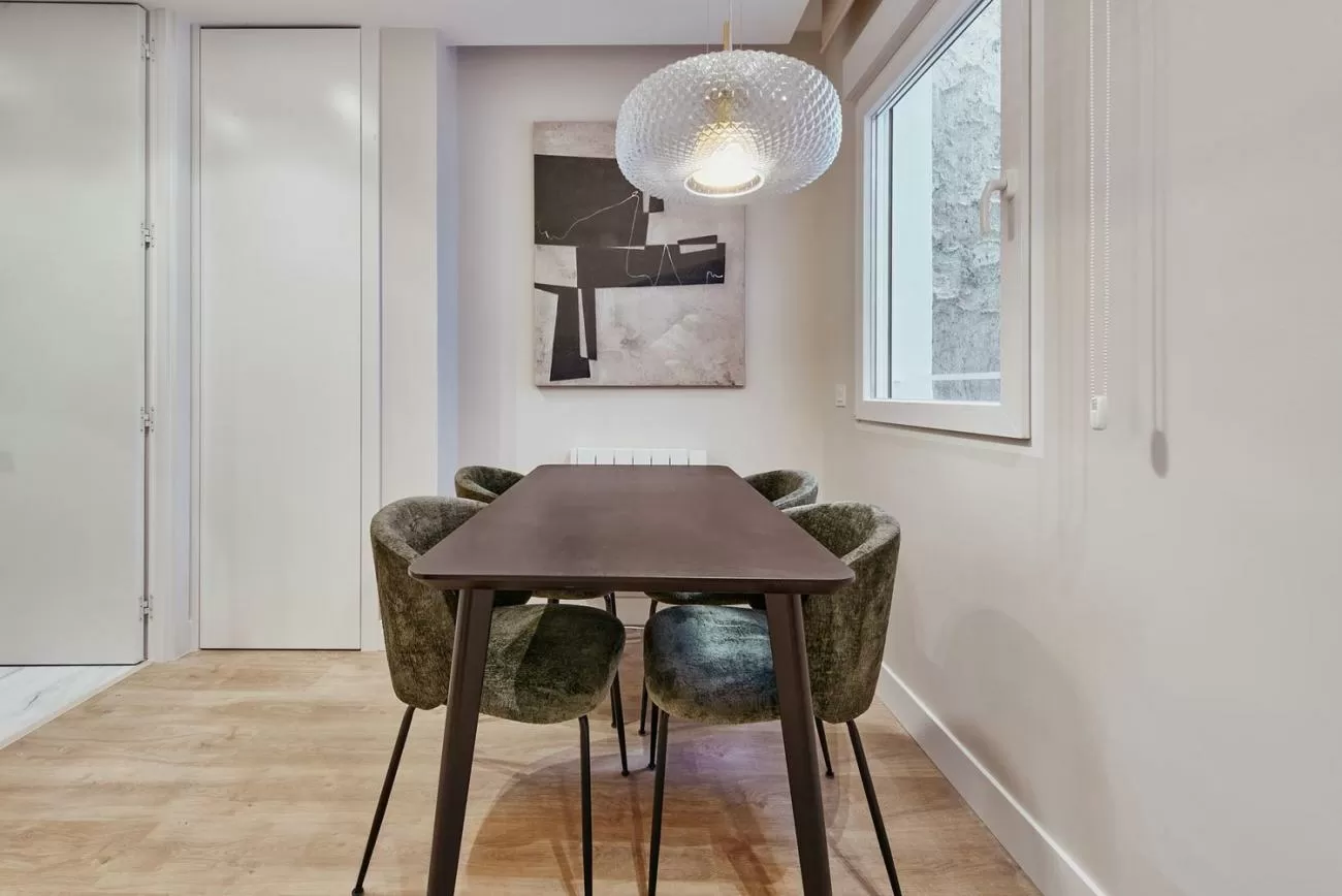 Imagen de Calle de Hermosilla, Barrio de Salamanca, Madrid capital (Ref.2037) Imagen de Calle de Hermosilla, Barrio de Salamanca, Madrid capital (Ref.2037)