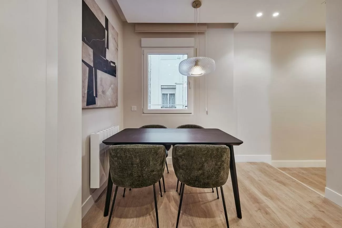 Imagen de Calle de Hermosilla, Barrio de Salamanca, Madrid capital (Ref.2037) Imagen de Calle de Hermosilla, Barrio de Salamanca, Madrid capital (Ref.2037)