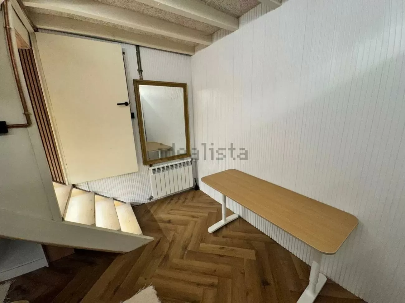 Imagen de Calle de Pedro Unanue, Arganzuela, Madrid capital (Ref.)