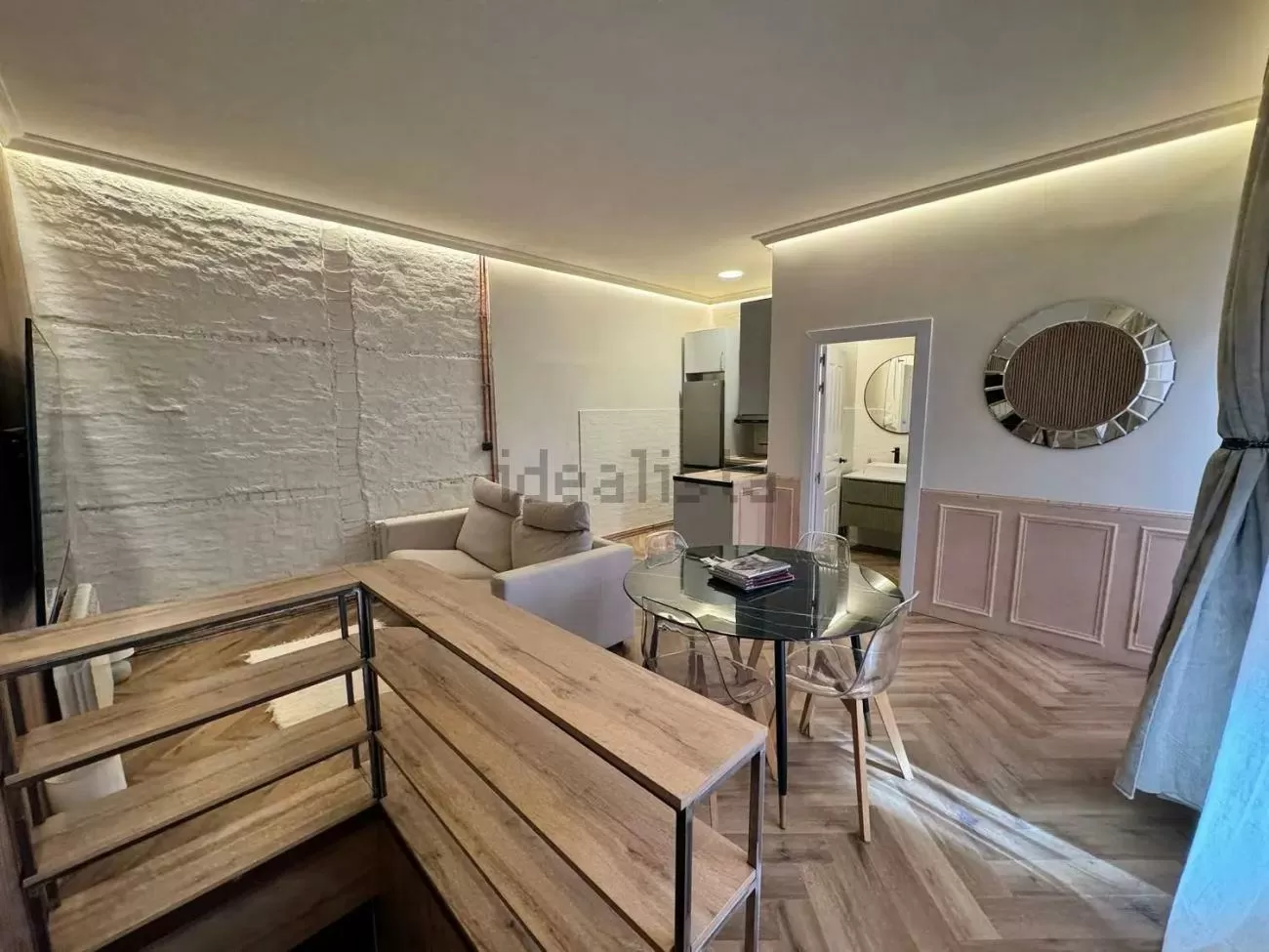 Imagen de Calle de Pedro Unanue, Arganzuela, Madrid capital (Ref.)