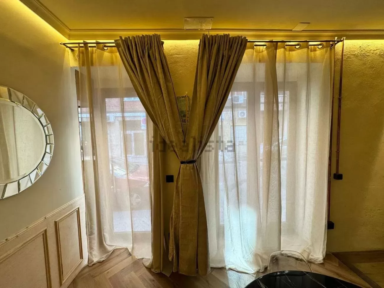 Imagen de Calle de Pedro Unanue, Arganzuela, Madrid capital (Ref.)