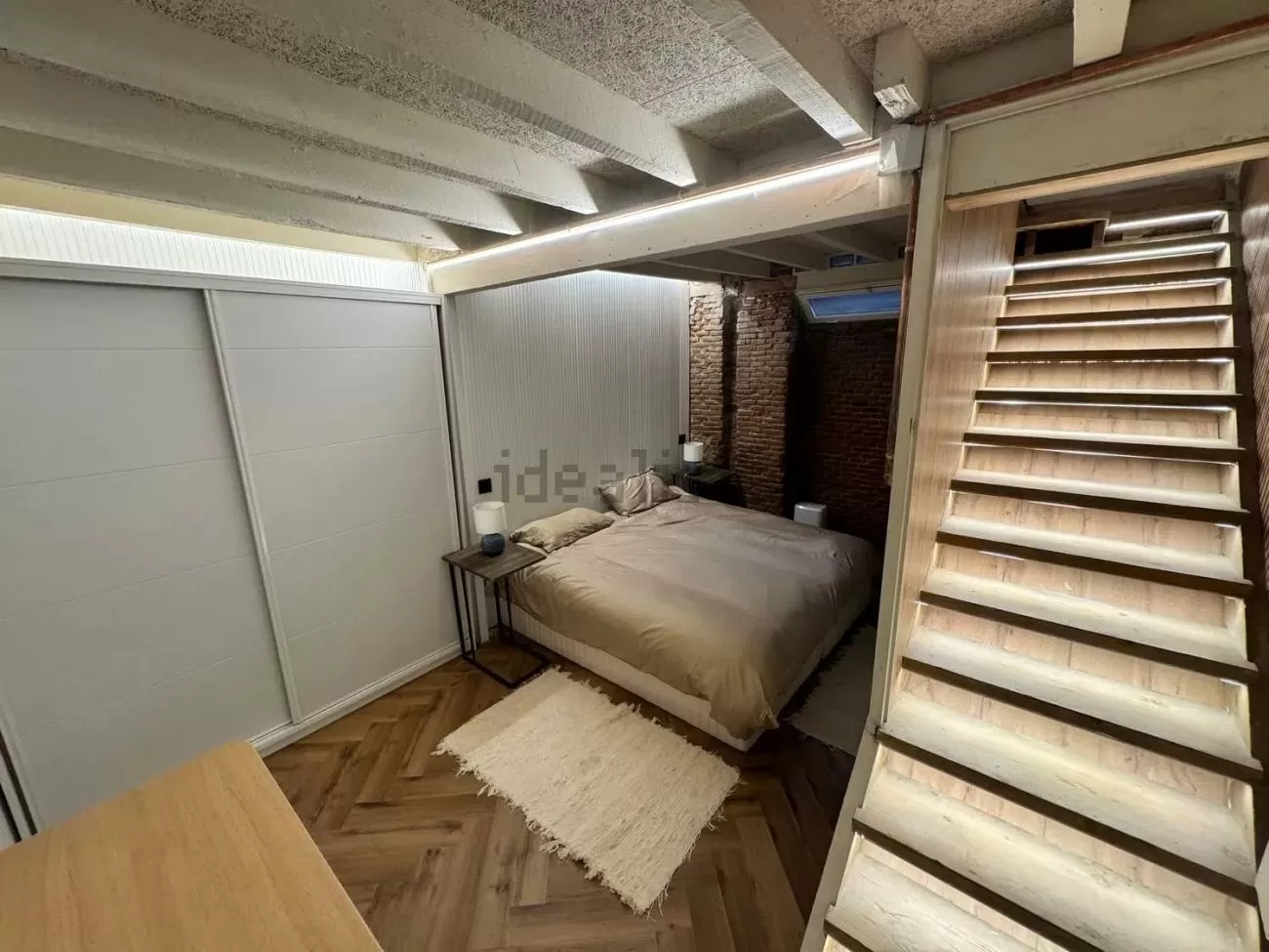 Imagen de Calle de Pedro Unanue, Arganzuela, Madrid capital (Ref.)