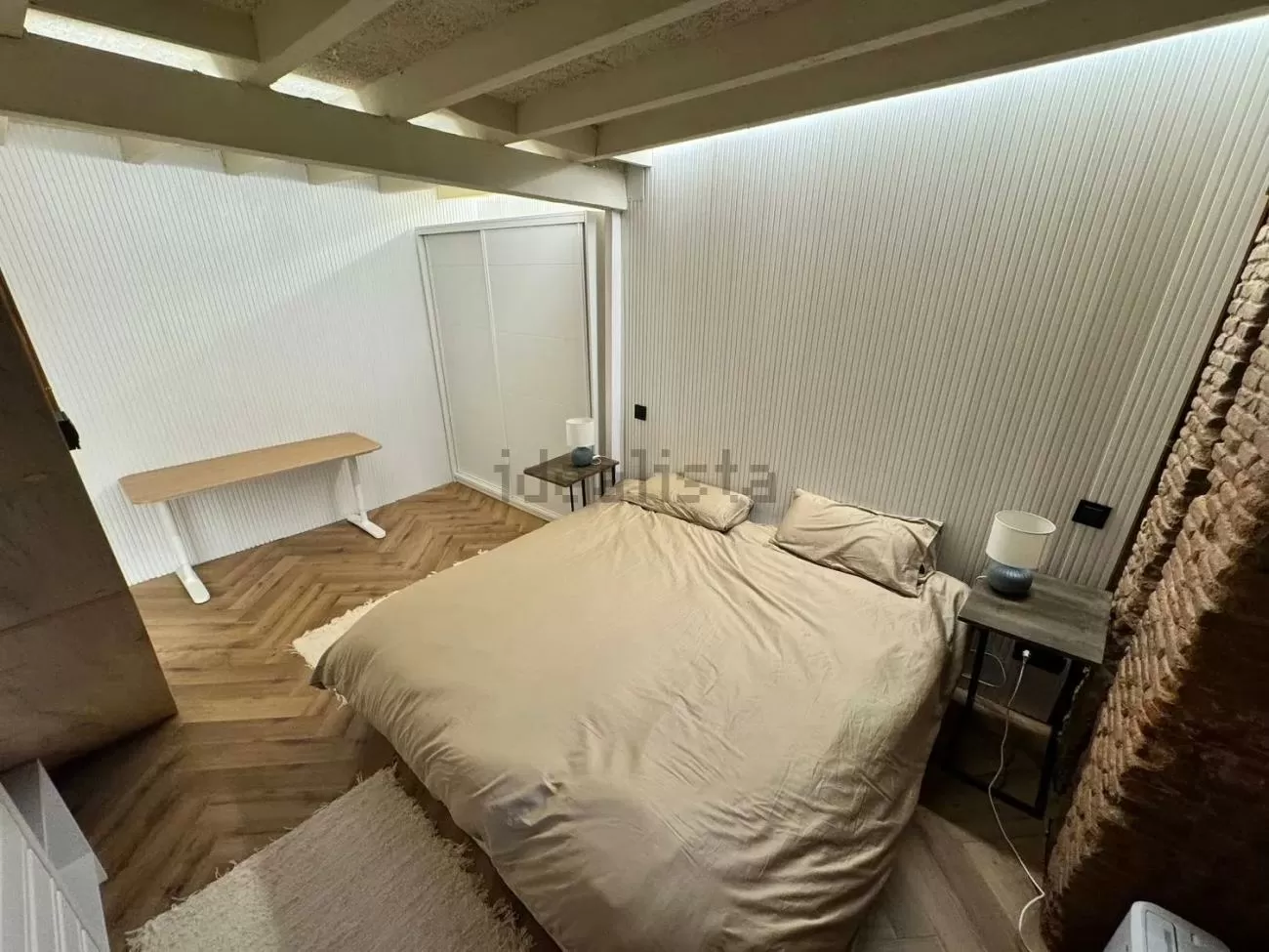 Imagen de Calle de Pedro Unanue, Arganzuela, Madrid capital (Ref.)