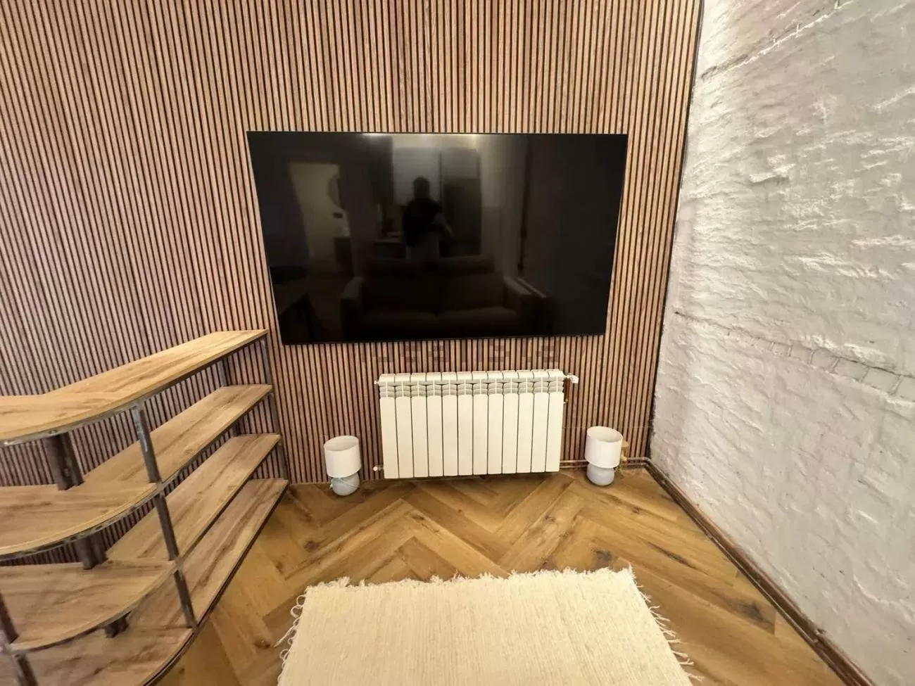 Imagen de Calle de Pedro Unanue, Arganzuela, Madrid capital (Ref.)