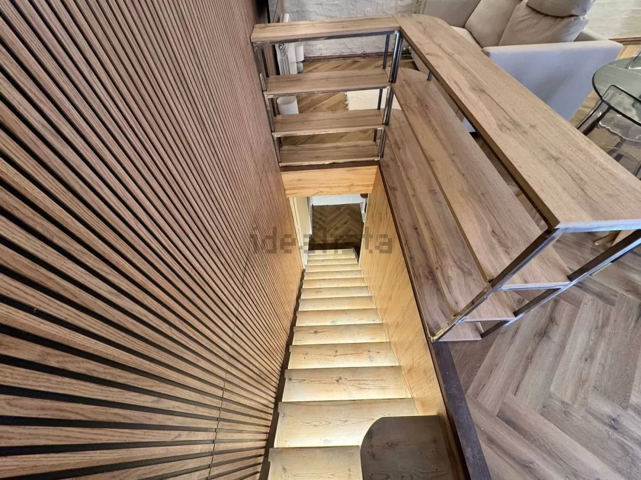 Imagen de Calle de Pedro Unanue, Arganzuela, Madrid capital (Ref.)