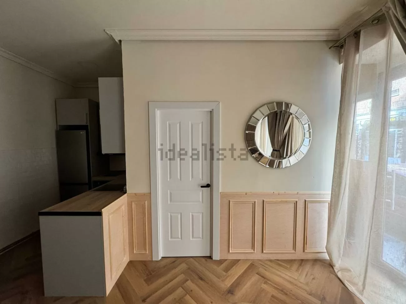 Imagen de Calle de Pedro Unanue, Arganzuela, Madrid capital (Ref.)