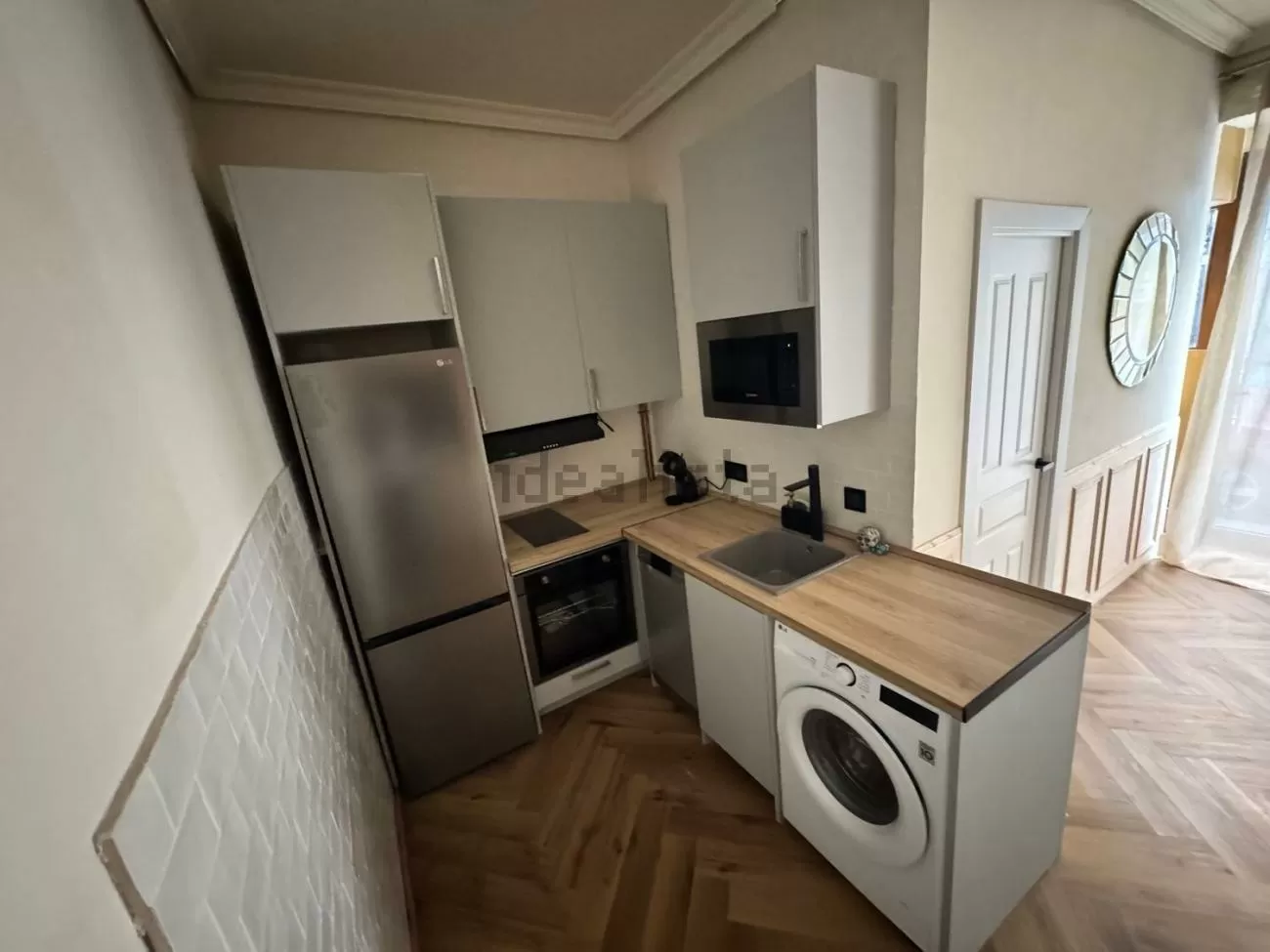 Imagen de Calle de Pedro Unanue, Arganzuela, Madrid capital (Ref.)