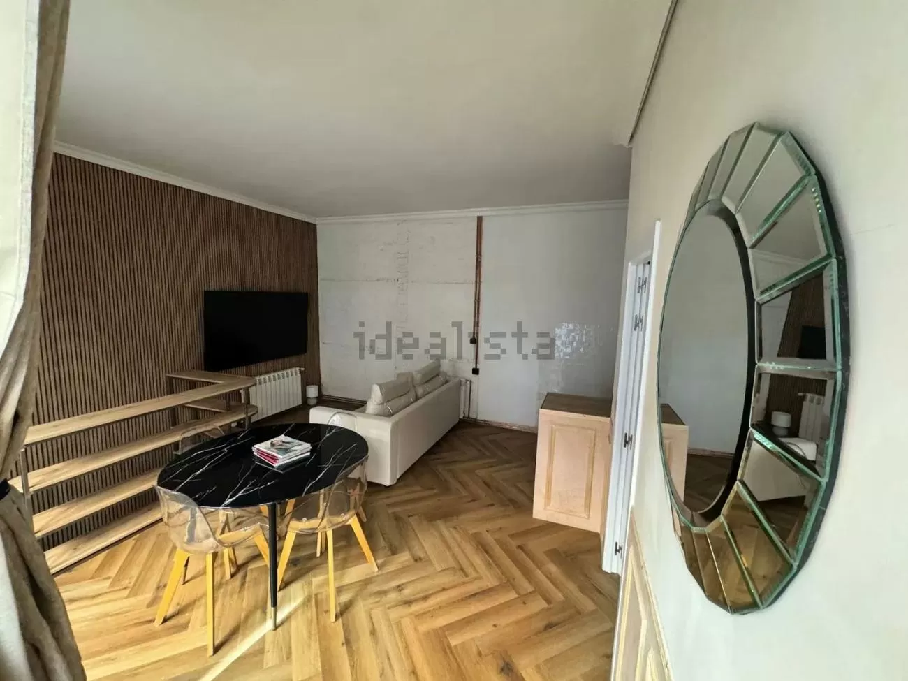 Imagen de Calle de Pedro Unanue, Arganzuela, Madrid capital (Ref.)