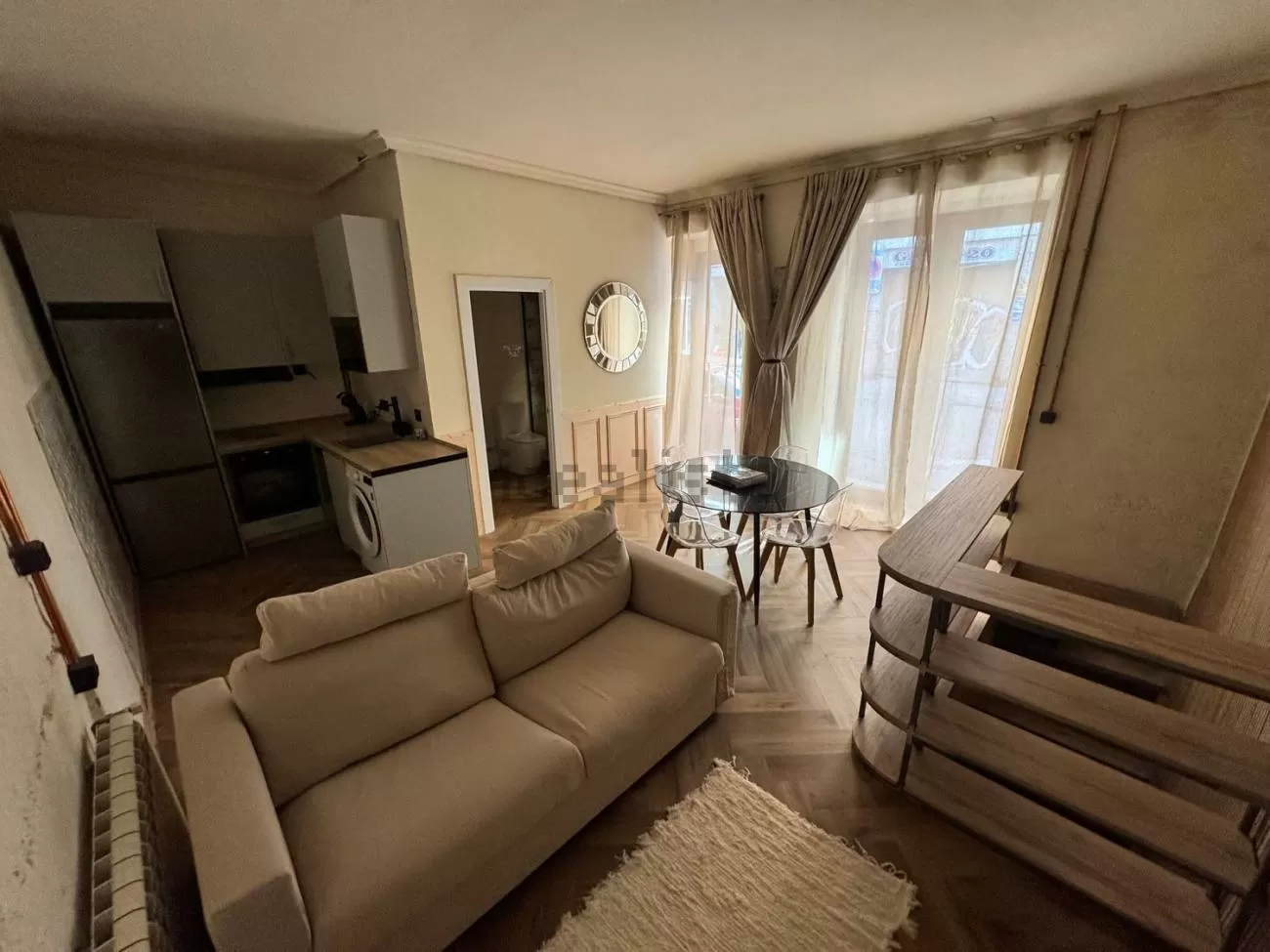 Imagen de Calle de Pedro Unanue, Arganzuela, Madrid capital (Ref.)