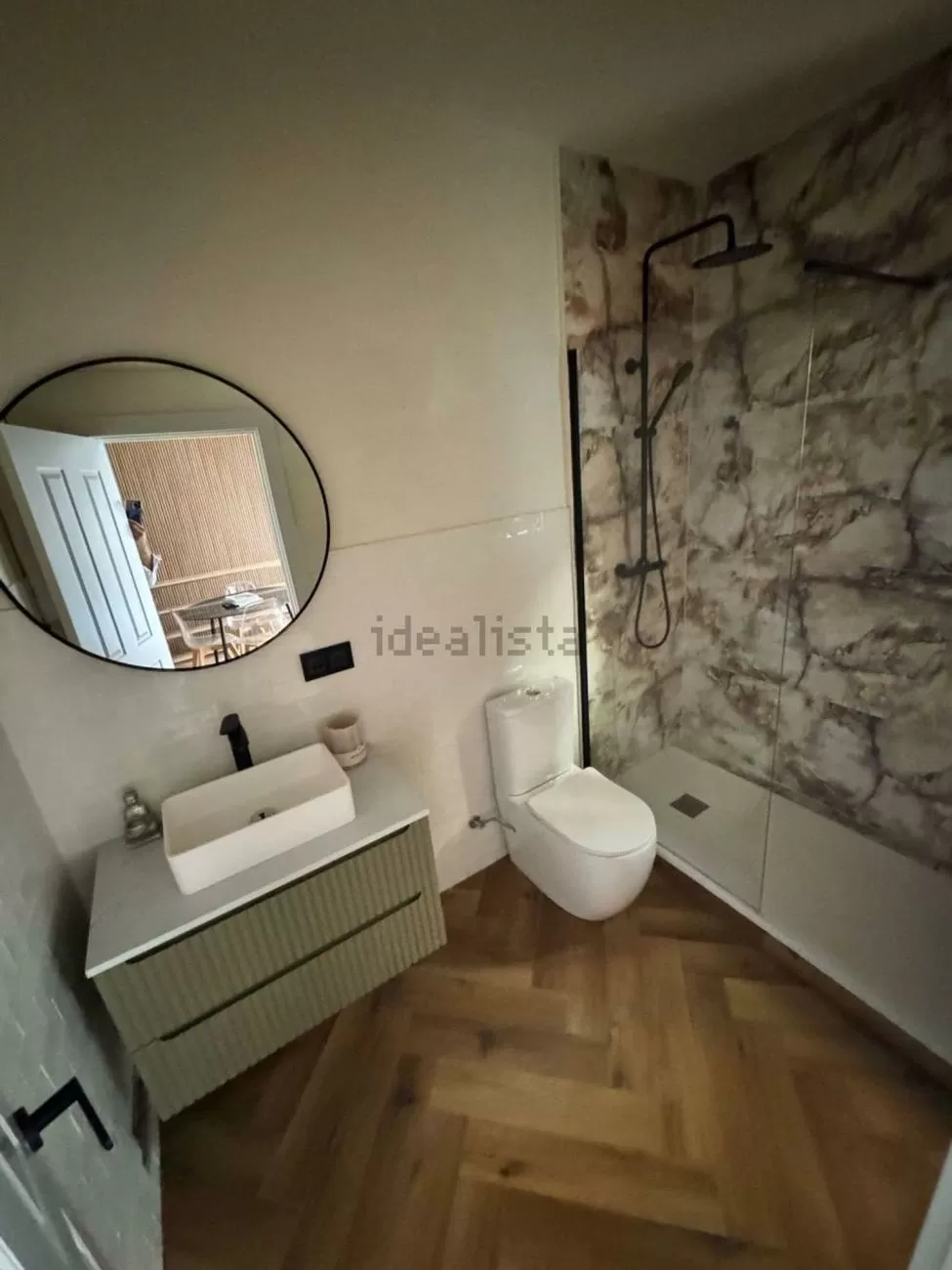 Imagen de Calle de Pedro Unanue, Arganzuela, Madrid capital (Ref.)