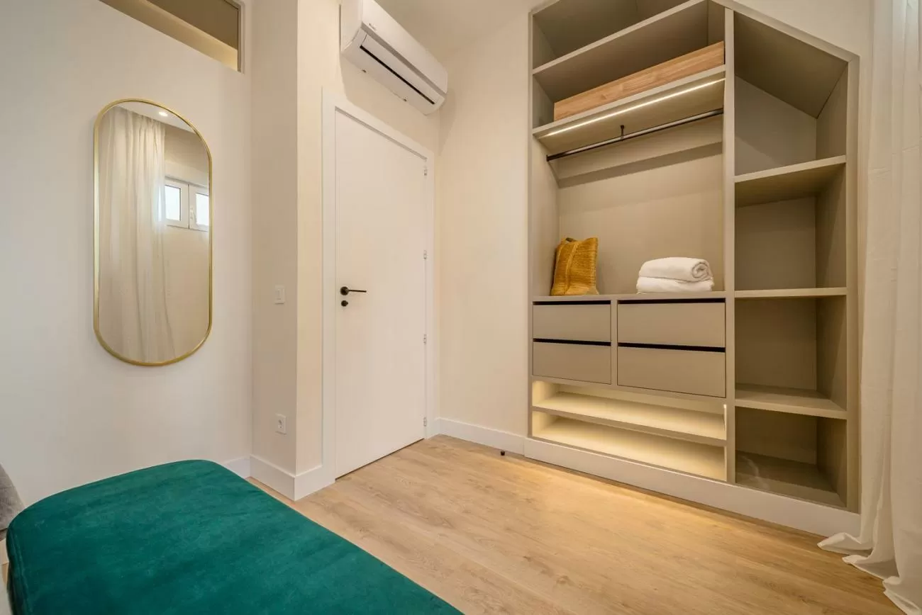 Imagen de Calle de Lope de Vega, Centro, Madrid capital (Ref.2113) Imagen de Calle de Lope de Vega, Centro, Madrid capital (Ref.2113)