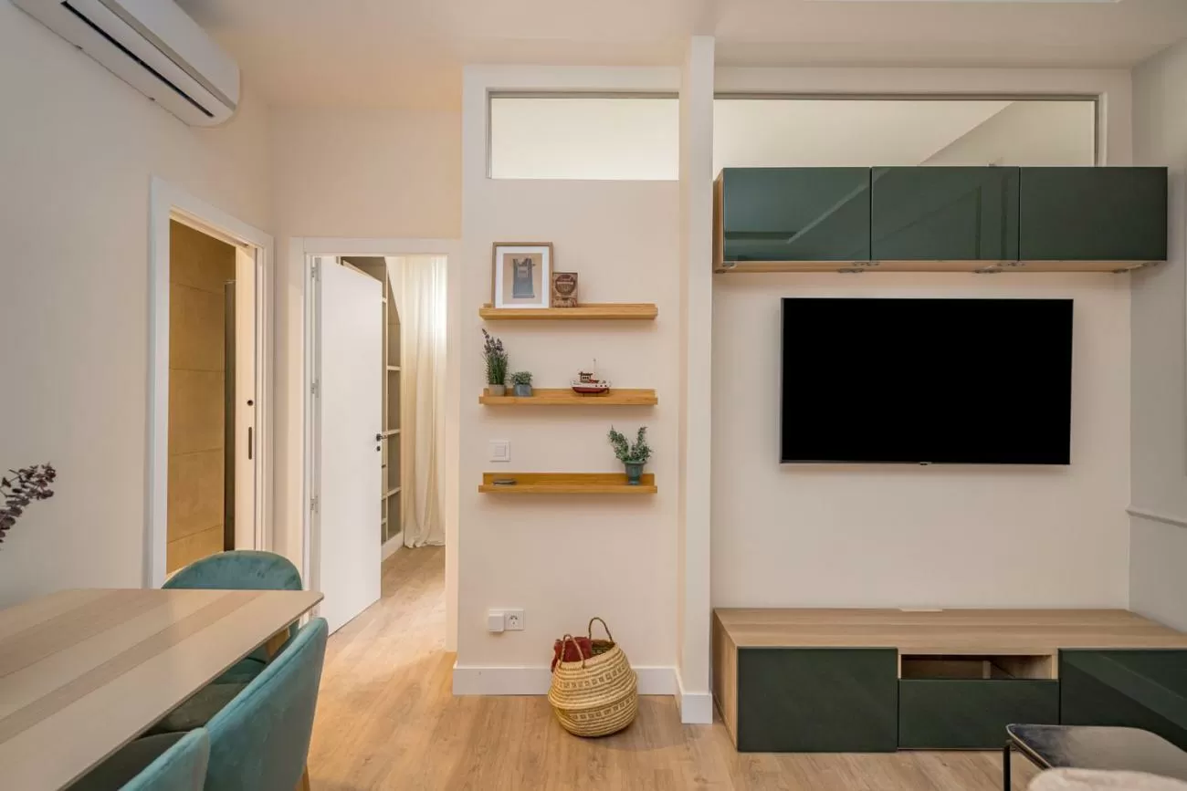 Imagen de Calle de Lope de Vega, Centro, Madrid capital (Ref.2113) Imagen de Calle de Lope de Vega, Centro, Madrid capital (Ref.2113)