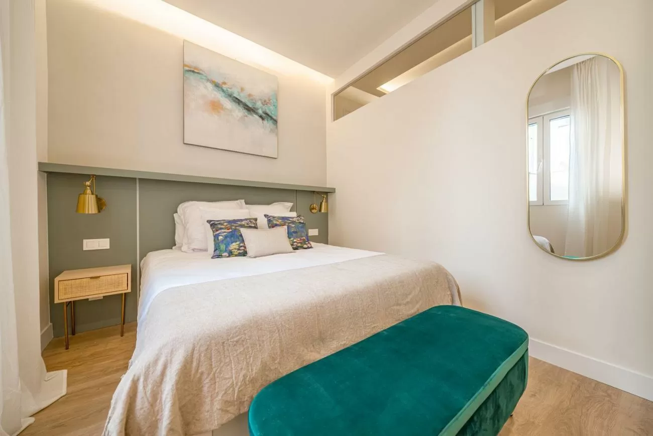 Imagen de Calle de Lope de Vega, Centro, Madrid capital (Ref.2113) Imagen de Calle de Lope de Vega, Centro, Madrid capital (Ref.2113)