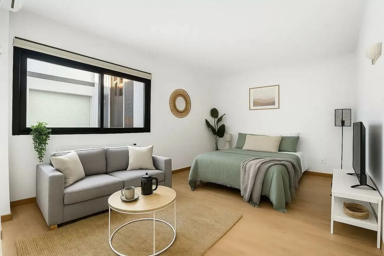 Imagen de Calle del Tutor, Moncloa, Madrid capital (Ref.1837)