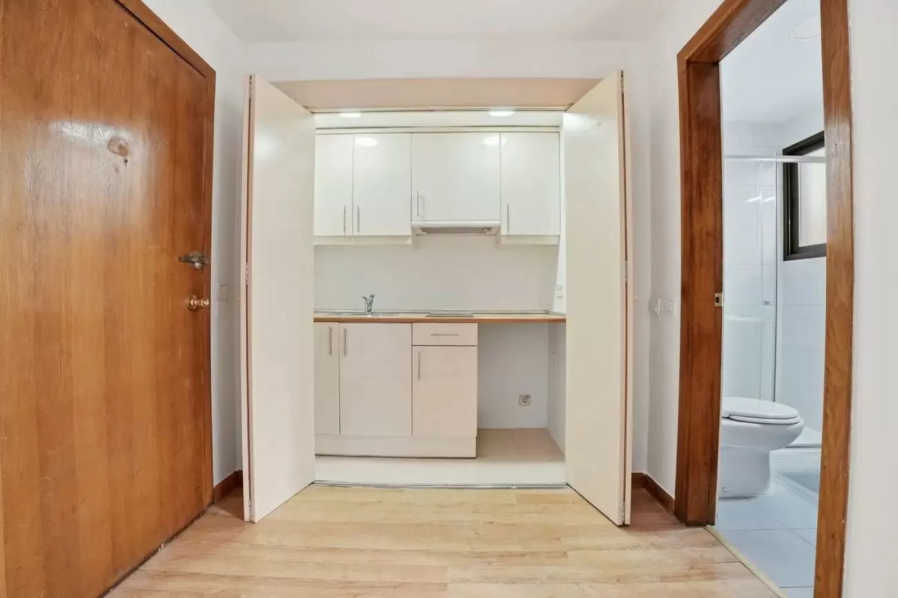 Imagen de Calle del Tutor, Moncloa, Madrid capital (Ref.1837)