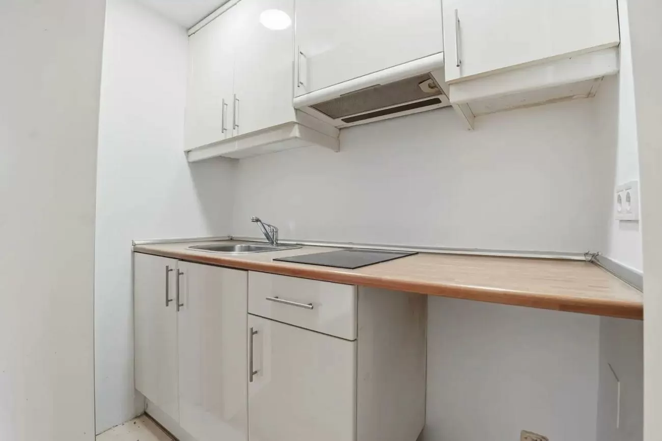 Imagen de Calle del Tutor, Moncloa, Madrid capital (Ref.1837)